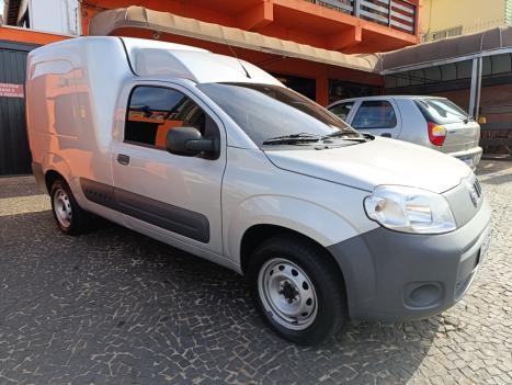 FIAT Fiorino Furgo 1.4 FIRE FLEX HARD WORKING, Foto 1