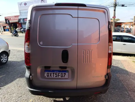 FIAT Fiorino Furgo 1.4 FIRE FLEX HARD WORKING, Foto 2