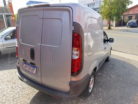 FIAT Fiorino Furgo 1.4 FIRE FLEX HARD WORKING, Foto 3