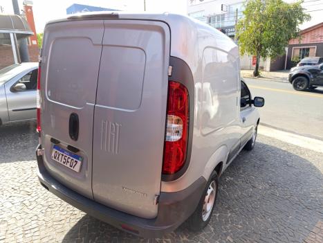 FIAT Fiorino Furgo 1.4 FIRE FLEX HARD WORKING, Foto 4
