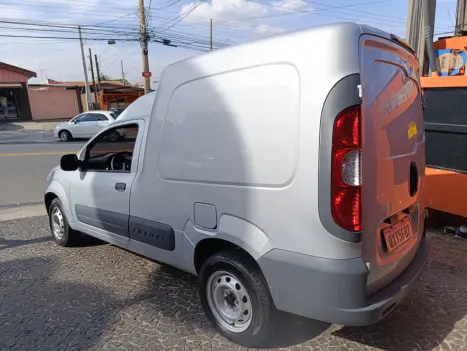 FIAT Fiorino Furgo 1.4 FIRE FLEX HARD WORKING, Foto 5
