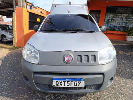 FIAT Fiorino Furgo 1.4 FIRE FLEX HARD WORKING, Foto 6