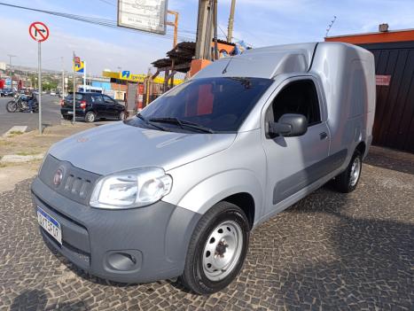 FIAT Fiorino Furgo 1.4 FIRE FLEX HARD WORKING, Foto 7