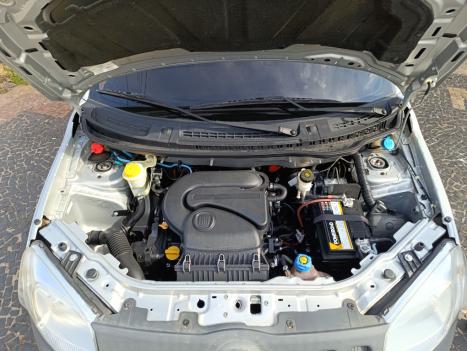 FIAT Fiorino Furgo 1.4 FIRE FLEX HARD WORKING, Foto 9