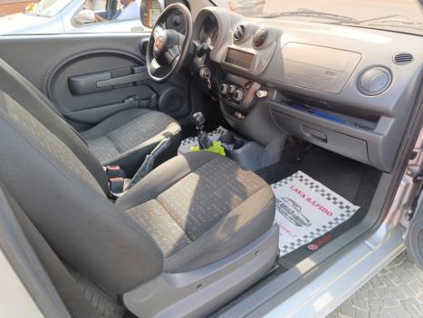 FIAT Fiorino Furgo 1.4 FIRE FLEX HARD WORKING, Foto 10