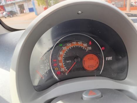 FIAT Fiorino Furgo 1.4 FIRE FLEX HARD WORKING, Foto 11