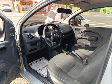 FIAT Fiorino Furgo 1.4 FIRE FLEX HARD WORKING, Foto 12