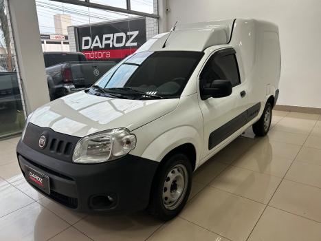 FIAT Fiorino Furgo 1.4 FLEX ENDURANCE, Foto 3