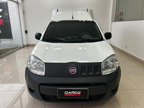 FIAT Fiorino Furgo 1.4 FLEX ENDURANCE, Foto 2