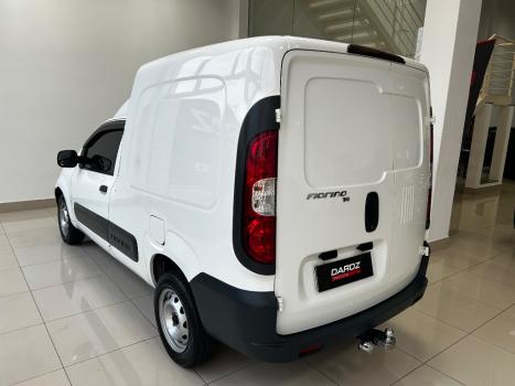 FIAT Fiorino Furgo 1.4 FLEX ENDURANCE, Foto 4