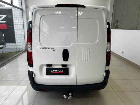 FIAT Fiorino Furgo 1.4 FLEX ENDURANCE, Foto 5