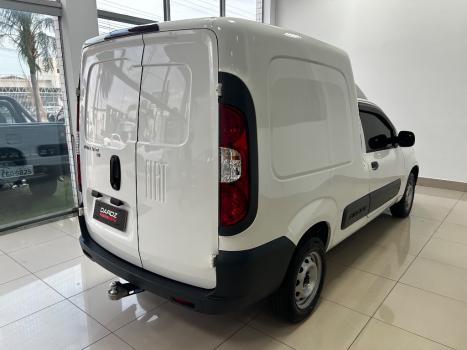 FIAT Fiorino Furgo 1.4 FLEX ENDURANCE, Foto 6