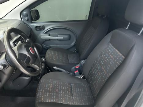 FIAT Fiorino Furgo 1.4 FLEX ENDURANCE, Foto 7