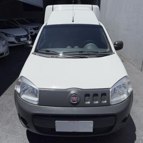 FIAT Fiorino Furgo 1.4 FLEX ENDURANCE, Foto 2