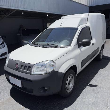 FIAT Fiorino Furgo 1.4 FLEX ENDURANCE, Foto 3