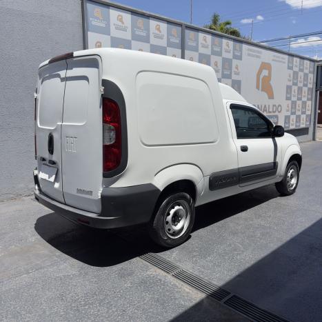 FIAT Fiorino Furgo 1.4 FLEX ENDURANCE, Foto 4