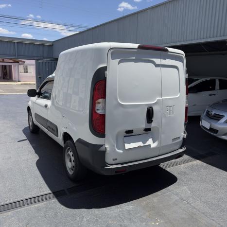 FIAT Fiorino Furgo 1.4 FLEX ENDURANCE, Foto 5