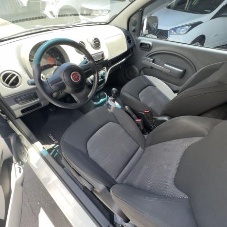 FIAT Fiorino Furgo 1.4 FLEX ENDURANCE, Foto 8