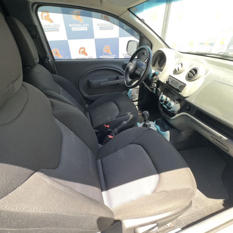 FIAT Fiorino Furgo 1.4 FLEX ENDURANCE, Foto 9