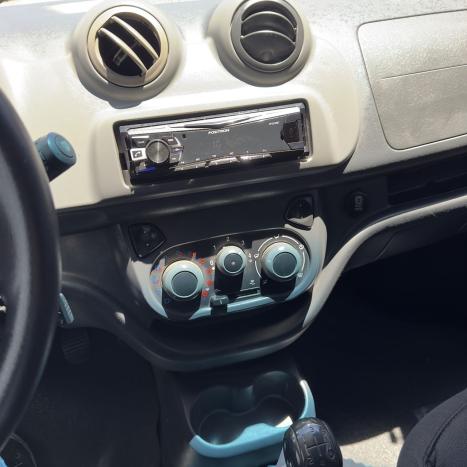 FIAT Fiorino Furgo 1.4 FLEX ENDURANCE, Foto 11
