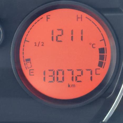 FIAT Fiorino Furgo 1.4 FLEX ENDURANCE, Foto 12