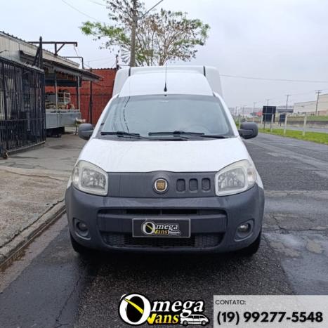 FIAT Fiorino Furgão 1.4 FLEX, Foto 2 FIAT Fiorino Furgão 1.4 FLEX, Foto 2