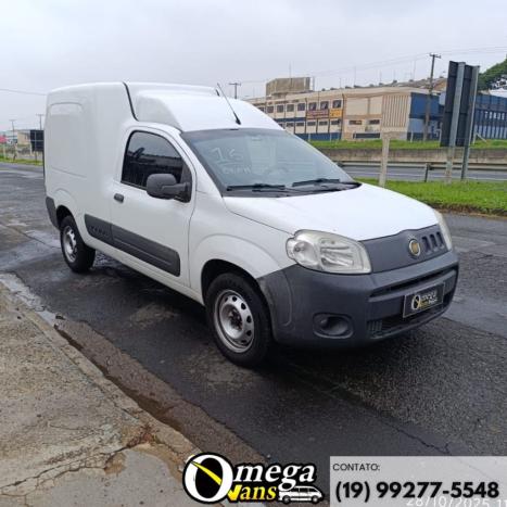 FIAT Fiorino Furgão 1.4 FLEX, Foto 3 FIAT Fiorino Furgão 1.4 FLEX, Foto 3