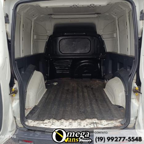 FIAT Fiorino Furgão 1.4 FLEX, Foto 5 FIAT Fiorino Furgão 1.4 FLEX, Foto 5