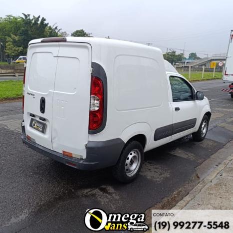 FIAT Fiorino Furgão 1.4 FLEX, Foto 6 FIAT Fiorino Furgão 1.4 FLEX, Foto 6