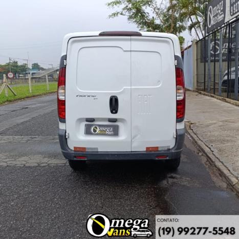 FIAT Fiorino Furgão 1.4 FLEX, Foto 8 FIAT Fiorino Furgão 1.4 FLEX, Foto 8