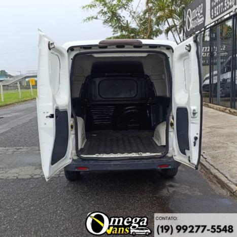 FIAT Fiorino Furgão 1.4 FLEX, Foto 9 FIAT Fiorino Furgão 1.4 FLEX, Foto 9