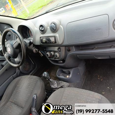 FIAT Fiorino Furgão 1.4 FLEX, Foto 11 FIAT Fiorino Furgão 1.4 FLEX, Foto 11
