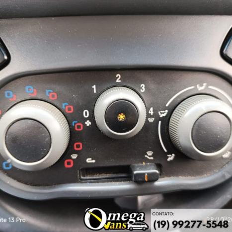 FIAT Fiorino Furgão 1.4 FLEX, Foto 12 FIAT Fiorino Furgão 1.4 FLEX, Foto 12