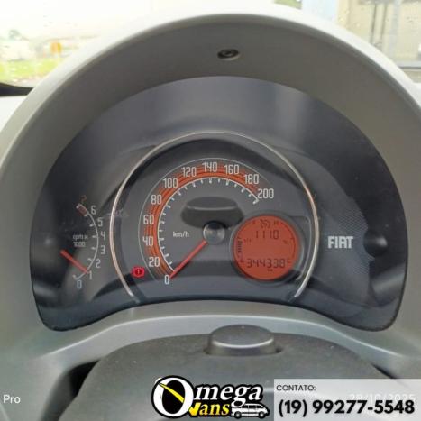 FIAT Fiorino Furgão 1.4 FLEX, Foto 13 FIAT Fiorino Furgão 1.4 FLEX, Foto 13