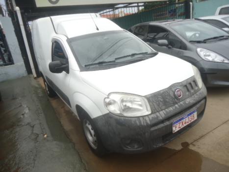 FIAT Fiorino Furgo 1.4 FLEX, Foto 2
