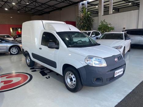 FIAT Fiorino Furgo 1.4 FLEX, Foto 2