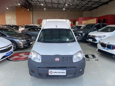 FIAT Fiorino Furgo 1.4 FLEX, Foto 3