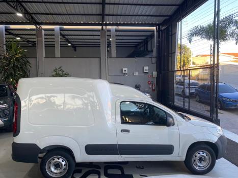 FIAT Fiorino Furgo 1.4 FLEX, Foto 4