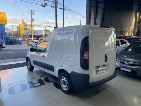 FIAT Fiorino Furgo 1.4 FLEX, Foto 5