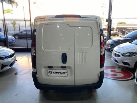 FIAT Fiorino Furgo 1.4 FLEX, Foto 7