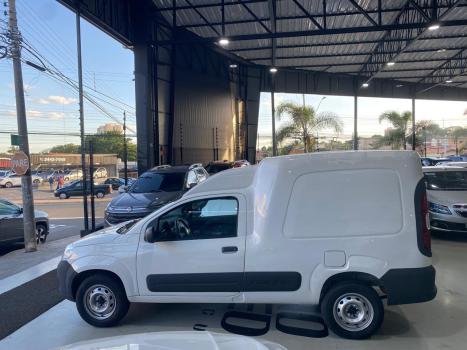 FIAT Fiorino Furgo 1.4 FLEX, Foto 8