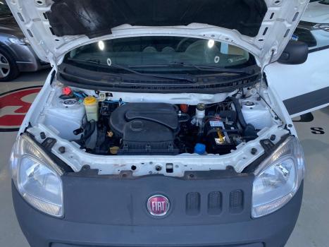 FIAT Fiorino Furgo 1.4 FLEX, Foto 16