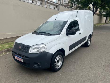FIAT Fiorino Furg�o 1.4 FIRE FLEX HARD WORKING, Foto 1