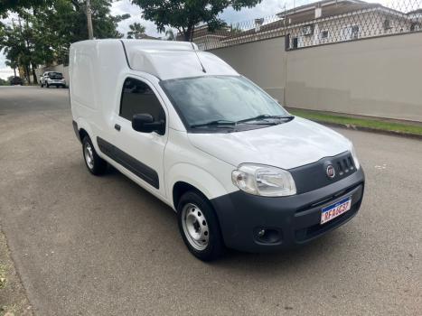FIAT Fiorino Furg�o 1.4 FIRE FLEX HARD WORKING, Foto 2