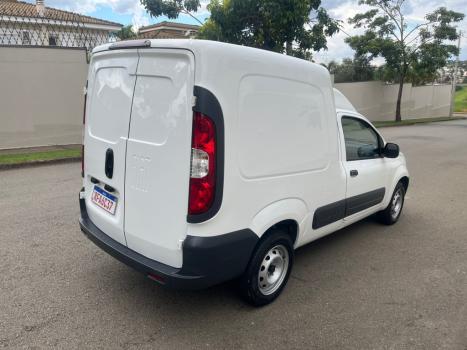 FIAT Fiorino Furg�o 1.4 FIRE FLEX HARD WORKING, Foto 3