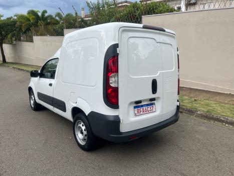 FIAT Fiorino Furg�o 1.4 FIRE FLEX HARD WORKING, Foto 4