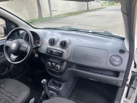 FIAT Fiorino Furg�o 1.4 FIRE FLEX HARD WORKING, Foto 5