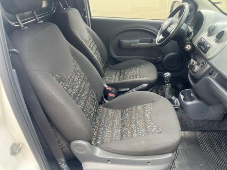 FIAT Fiorino Furg�o 1.4 FIRE FLEX HARD WORKING, Foto 6