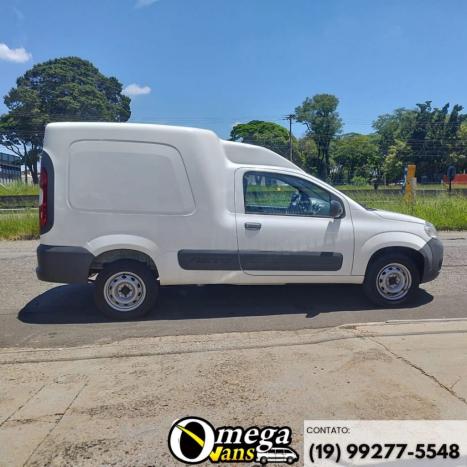 FIAT Fiorino Furg�o 1.4 FIRE FLEX HARD WORKING, Foto 2