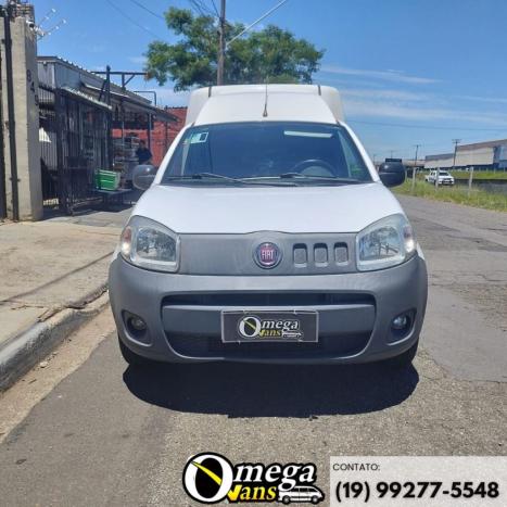 FIAT Fiorino Furg�o 1.4 FIRE FLEX HARD WORKING, Foto 3